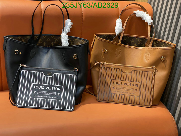 LV-Bag-Mirror Quality Code: AB2629 $: 235USD