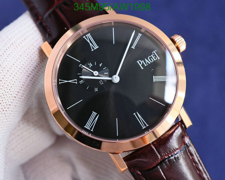 PIAGET-Watch-Mirror Quality Code: AW1998 $: 345USD