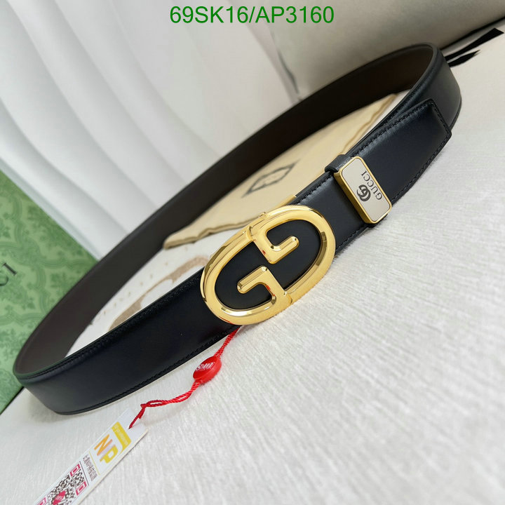 Gucci-Belts Code: AP3160 $: 69USD