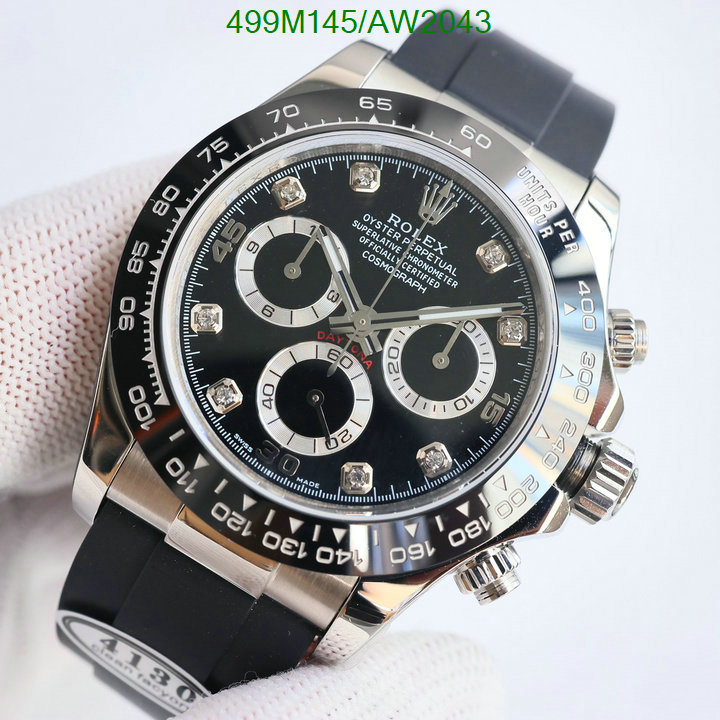 Rolex-Watch-Mirror Quality Code: AW2043 $: 499USD