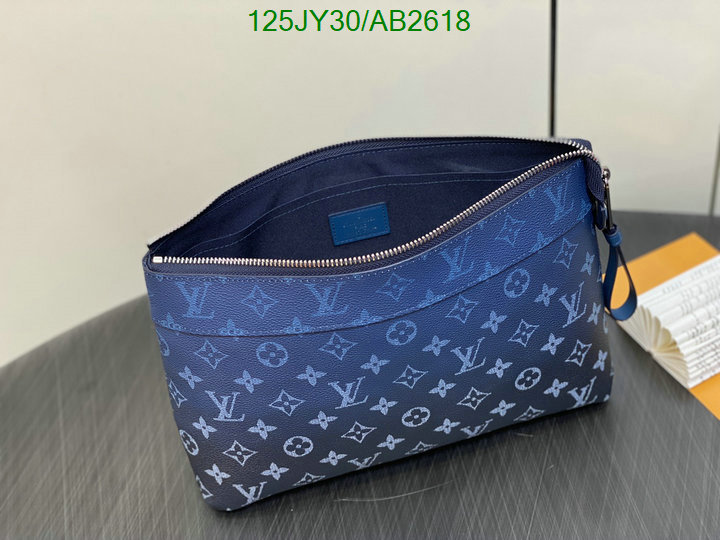 LV-Bag-Mirror Quality Code: AB2618 $: 125USD