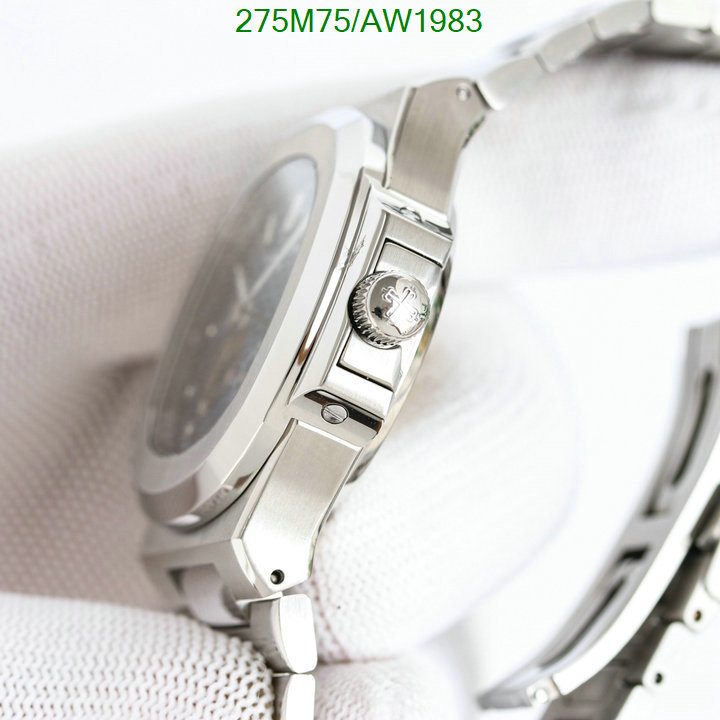 Patek Philippe-Watch-Mirror Quality Code: AW1983 $: 275USD