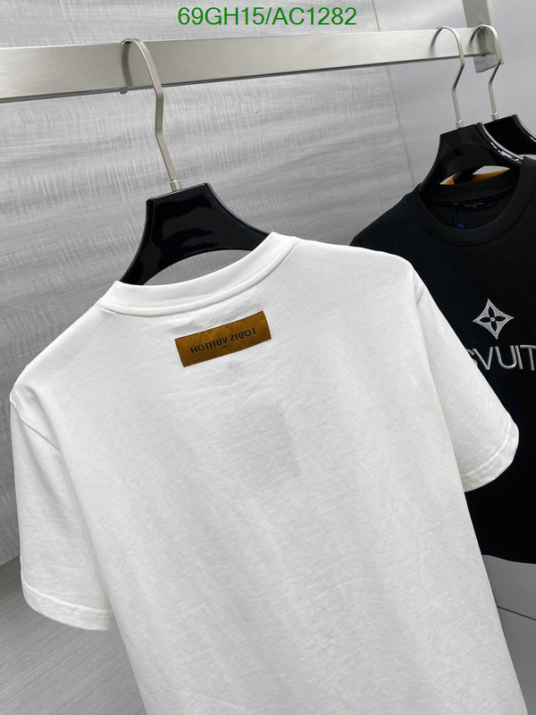 LV-Clothing Code: AC1282 $: 69USD