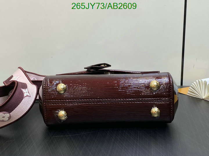 LV-Bag-Mirror Quality Code: AB2609 $: 265USD