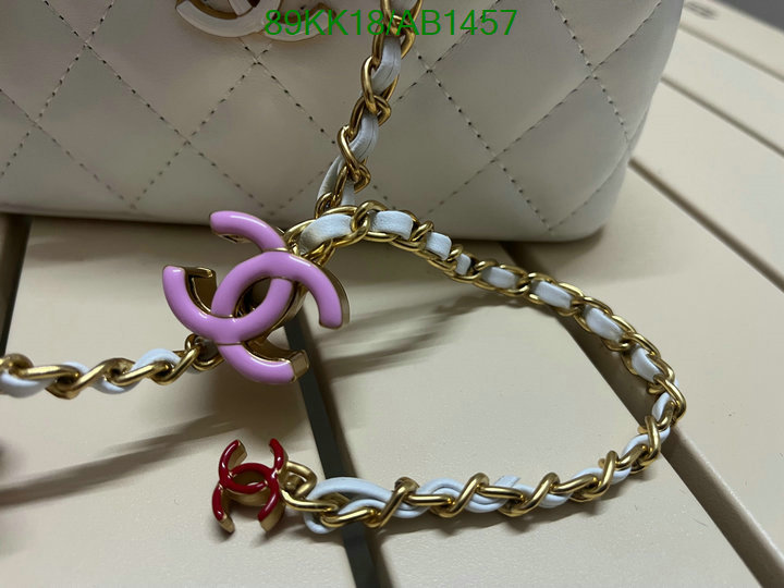 Chanel-Bag-4A Quality Code: AB1457 $: 89USD