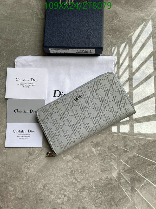 Crossbody-Dior Bag(Mirror Quality) Code: ZT8079 $: 109USD