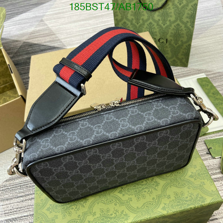 Gucci-Bag-Mirror Quality Code: AB1750 $: 185USD