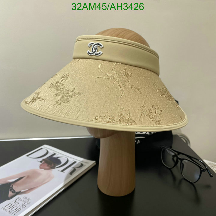 Chanel-Cap(Hat) Code: AH3426 $: 32USD