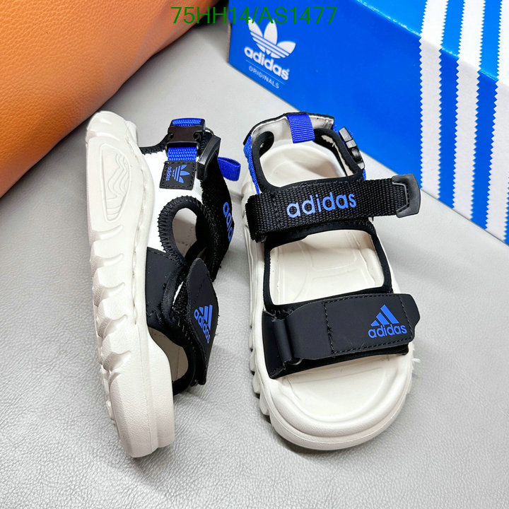 Adidas-Kids shoes Code: AS1477 $: 75USD