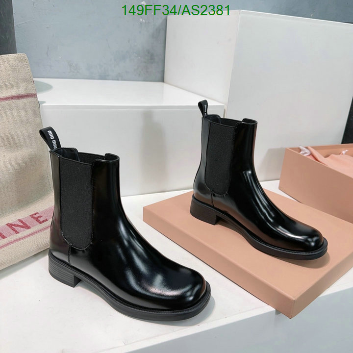 Boots-Women Shoes Code: AS2381 $: 149USD