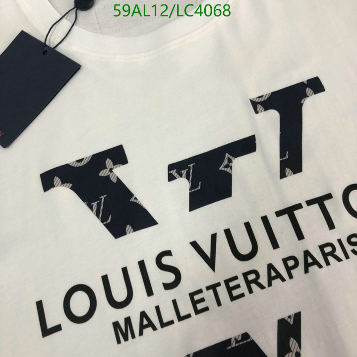 LV-Clothing Code: LC4068 $: 59USD