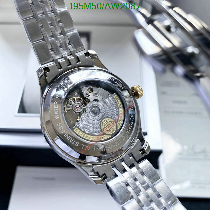 IWC-Watch-Mirror Quality Code: AW2087 $: 195USD