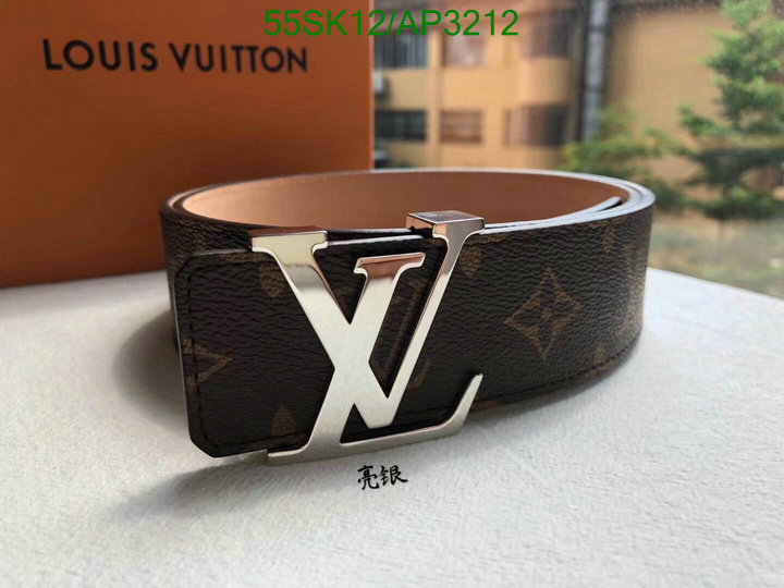 LV-Belts Code: AP3212 $: 55USD