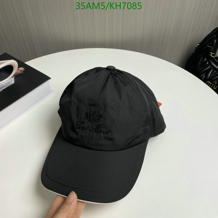 Lora Piana-Cap(Hat) Code: KH7085 $: 35USD