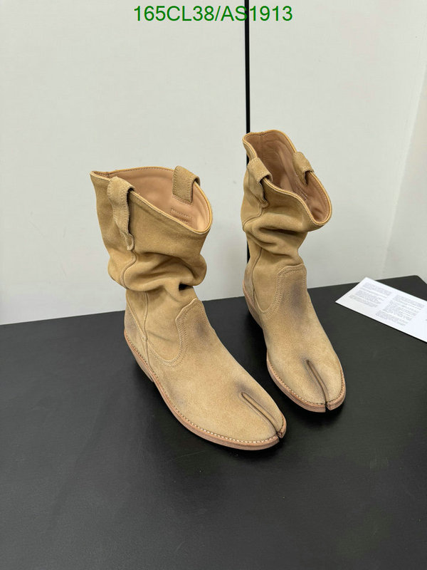 Maison Margiela-Women Shoes Code: AS1913 $: 165USD