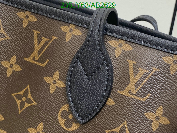 LV-Bag-Mirror Quality Code: AB2629 $: 235USD