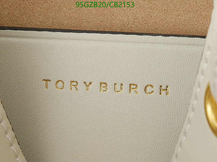 Tory Burch-Bag-4A Quality Code: CB2153 $: 95USD