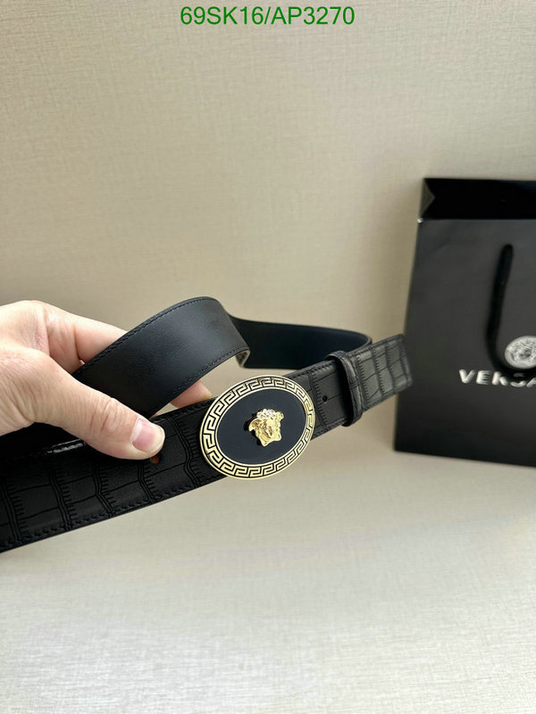 Versace-Belts Code: AP3270 $: 69USD