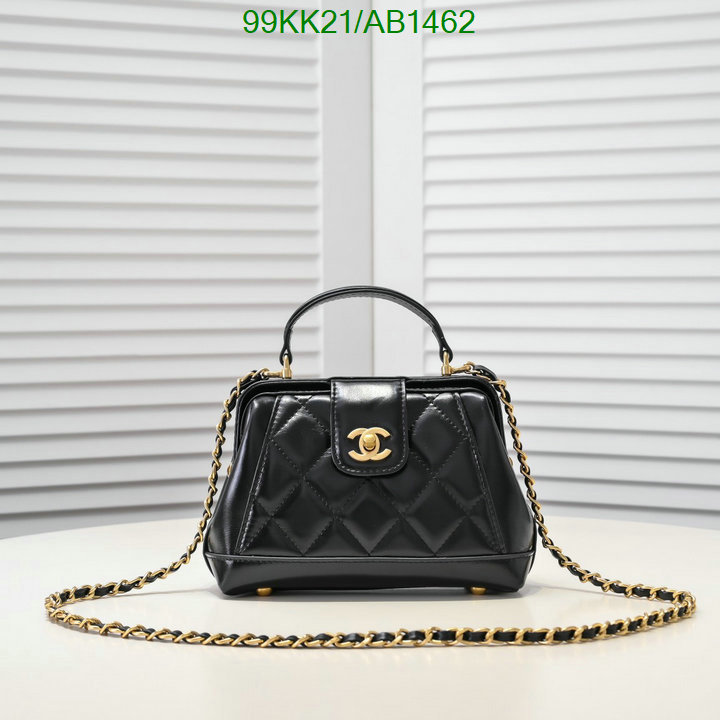 Chanel-Bag-4A Quality Code: AB1462