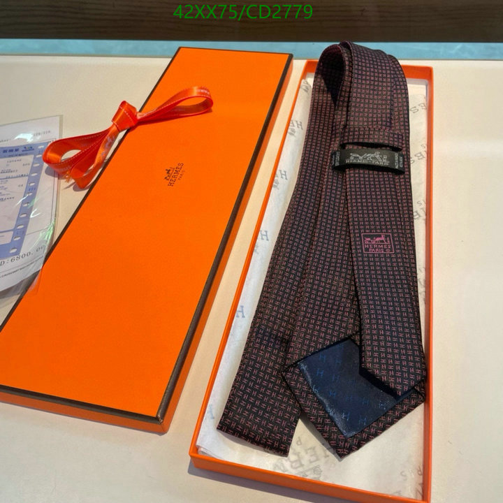 Hermes-Ties Code: CD2779 $: 42USD