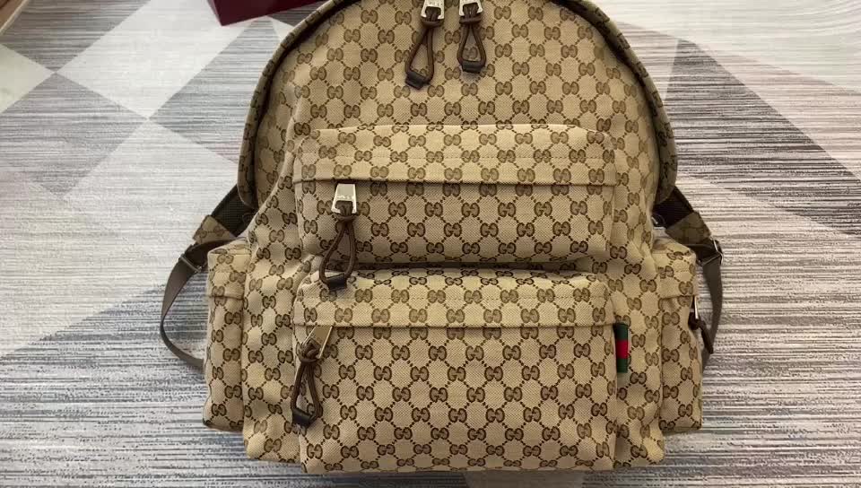 Gucci-Bag-Mirror Quality Code: AB2593 $: 259USD