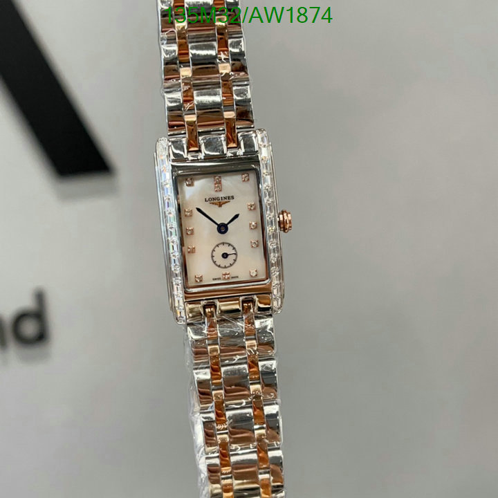 LONGINES-Watch-4A Quality Code: AW1874 $: 135USD