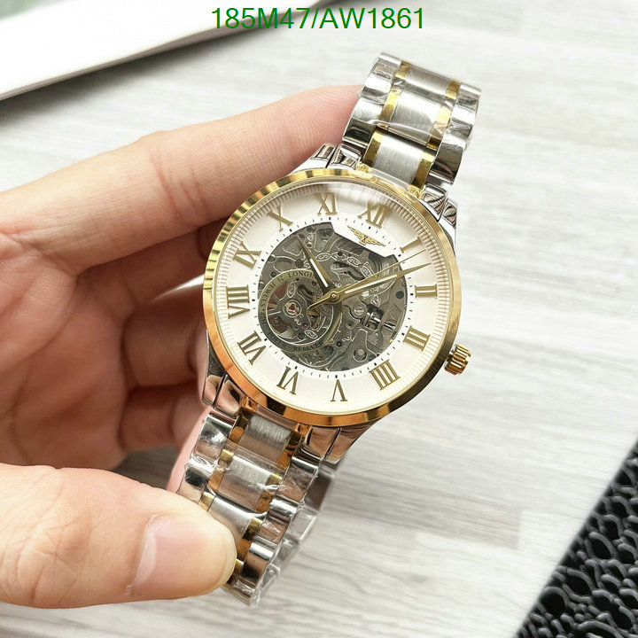 LONGINES-Watch-4A Quality Code: AW1861 $: 185USD