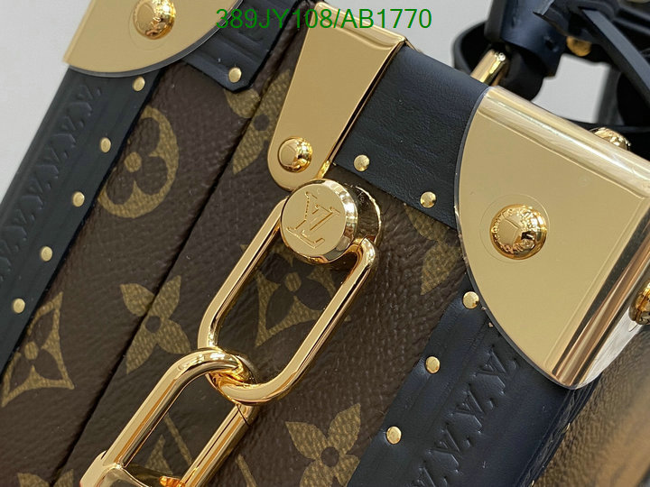 LV-Bag-Mirror Quality Code: AB1770 $: 389USD