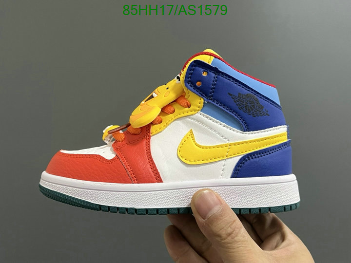 Air Jordan-Kids shoes Code: AS1579 $: 85USD