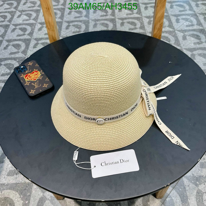 Dior-Cap(Hat) Code: AH3455 $: 39USD