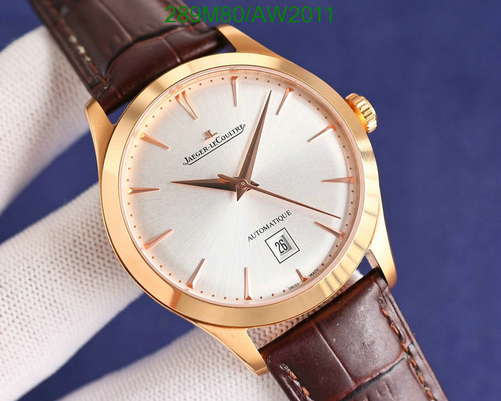 Jaeger-LeCoultre-Watch-Mirror Quality Code: AW2011 $: 289USD