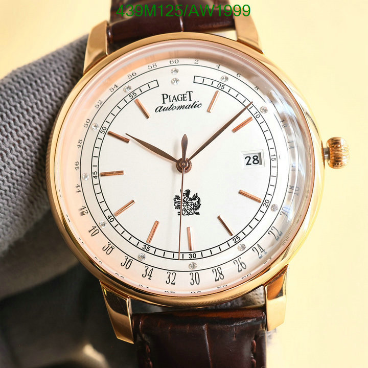 PIAGET-Watch-Mirror Quality Code: AW1999 $: 439USD