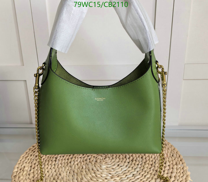 Coach-Bag-4A Quality Code: CB2110 $: 79USD