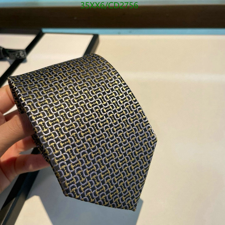 Gucci-Ties Code: CD2756 $: 35USD