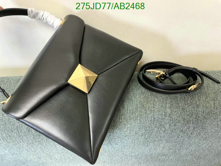 Valentino-Bag-Mirror Quality Code: AB2468 $: 275USD