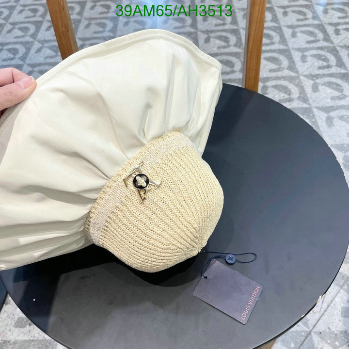 LV-Cap(Hat) Code: AH3513 $: 39USD