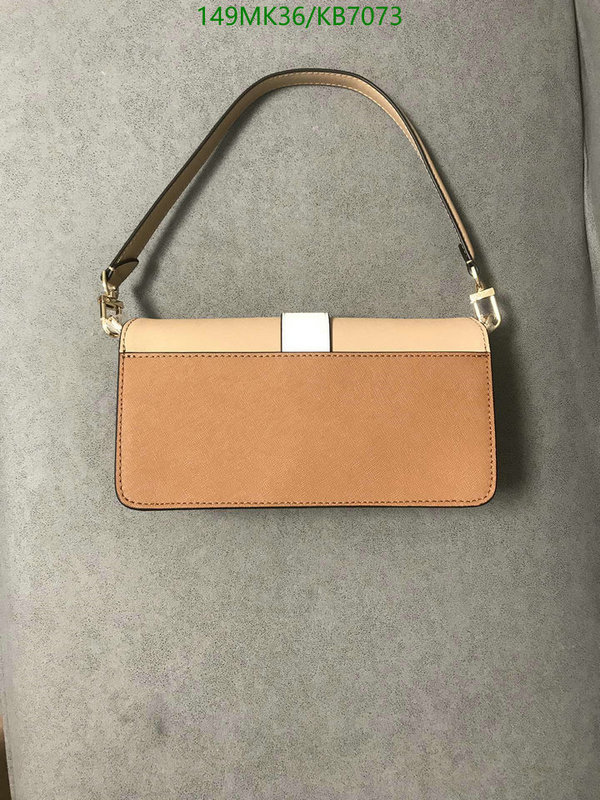 Michael Kors-Bag-Mirror Quality Code: KB7073 $: 149USD