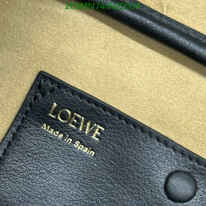 Loewe-Bag-Mirror Quality Code: AB2604 $: 269USD