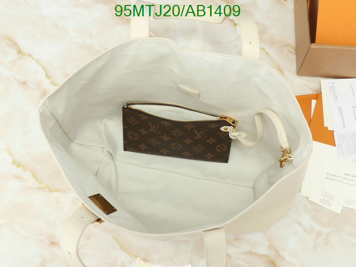 LV-Bag-4A Quality Code: AB1409 $: 95USD