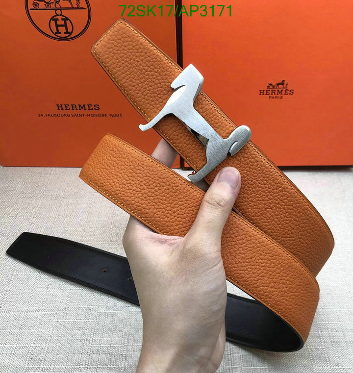 Hermes-Belts Code: AP3171 $: 72USD