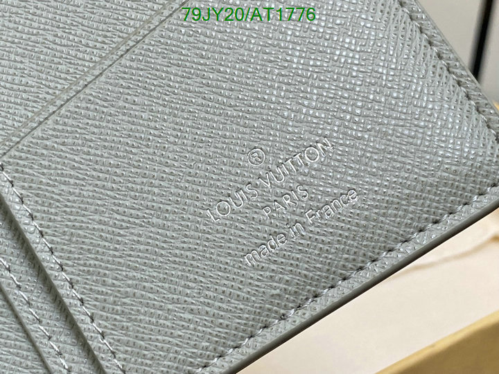 LV-Wallet Mirror Quality Code: AT1776 $: 79USD