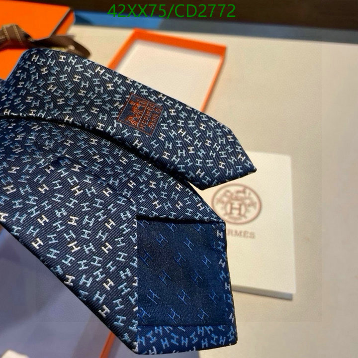 Hermes-Ties Code: CD2772 $: 42USD