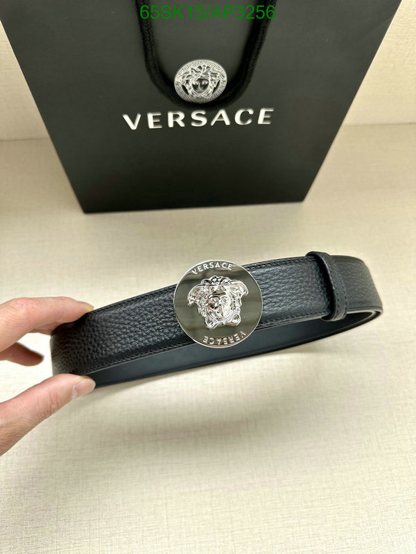 Versace-Belts Code: AP3256 $: 65USD