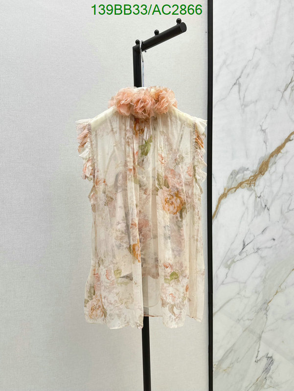 Zimmermann-Clothing Code: AC2866 $: 139USD