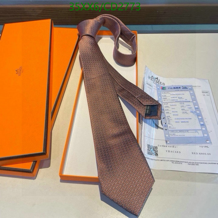 Hermes-Ties Code: CD2773 $: 35USD