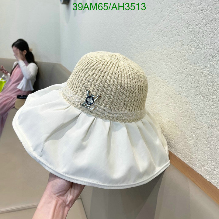 LV-Cap(Hat) Code: AH3513 $: 39USD