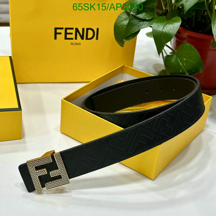 Fendi-Belts Code: AP3090 $: 65USD