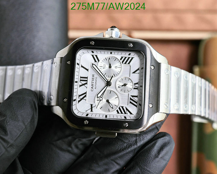 Cartier-Watch-Mirror Quality Code: AW2024 $: 275USD