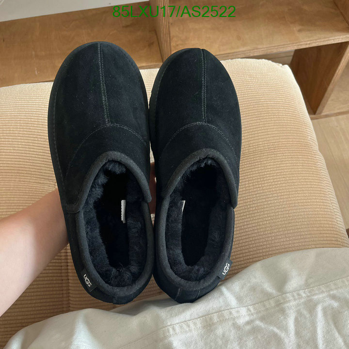 UGG-Men shoes Code: AS2522 $: 85USD