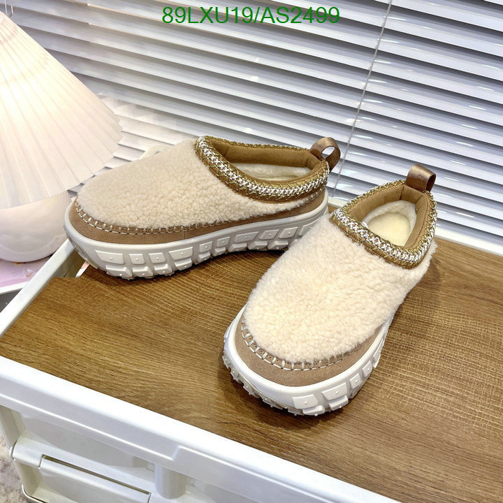 UGG-Women Shoes Code: AS2499 $: 89USD